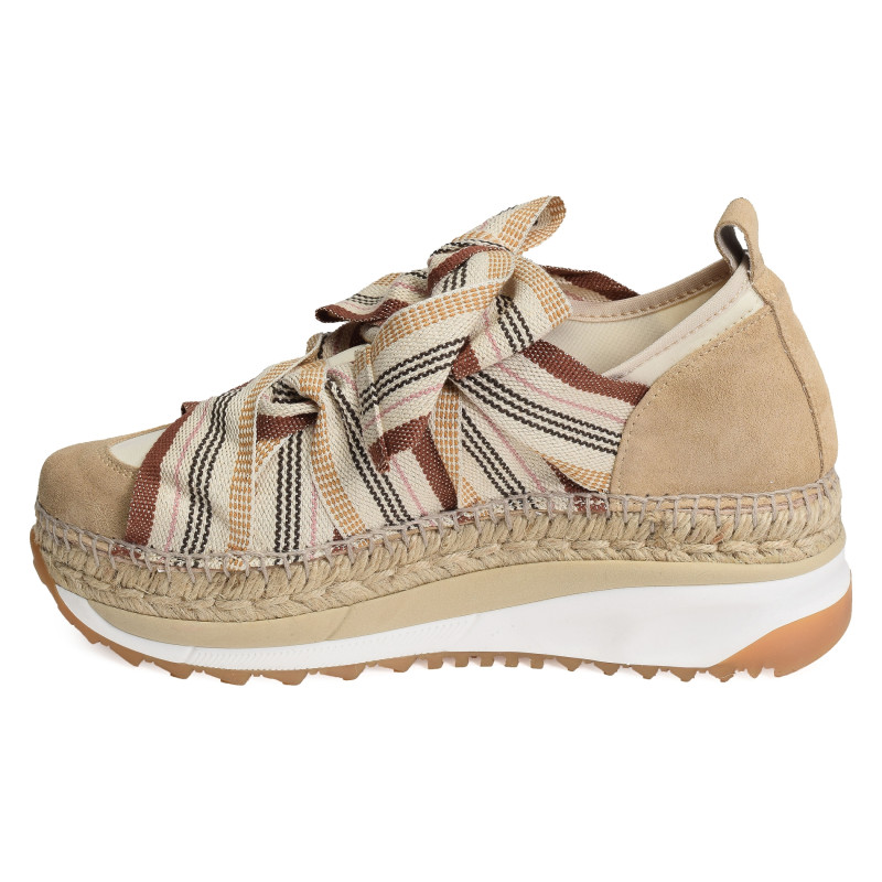 VENUS Naturel, Sneakers basses Gaimo