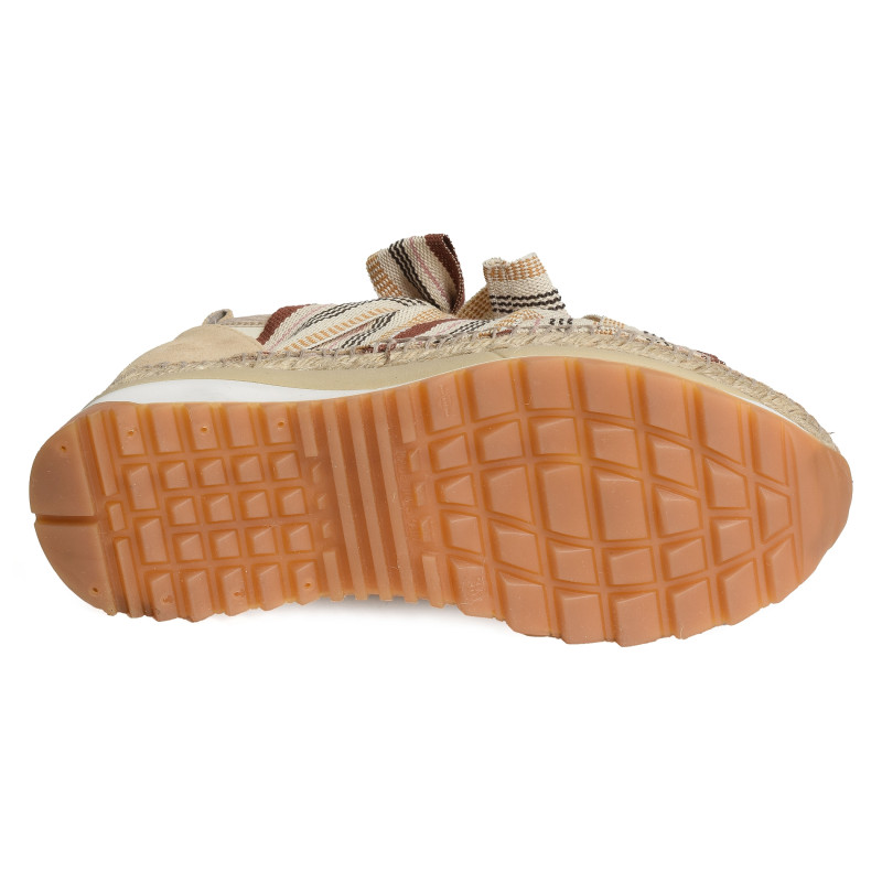 VENUS Naturel, Sneakers basses Gaimo