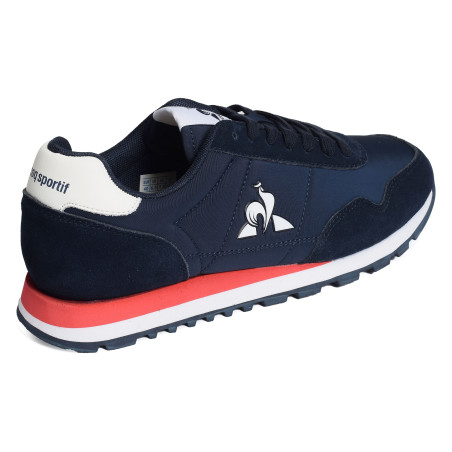 ASTRA Marine, Baskets running Le Coq Sportif