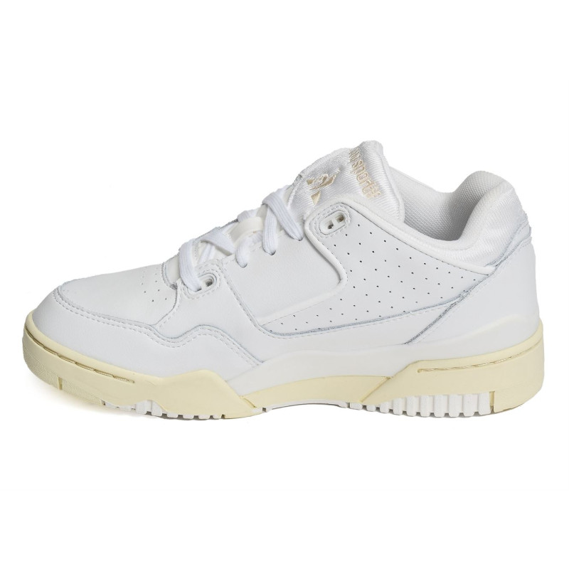 LCS T1000 Blanc, Sneakers basses Le Coq Sportif