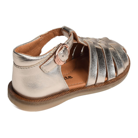 TONINA Platine, Sandales plates & Nu-Pieds Babybotte