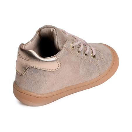 ARGO Rose, Chaussures à Lacets Babybotte