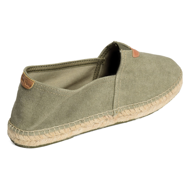 BLANES Kaki, Espadrilles Toni Pons