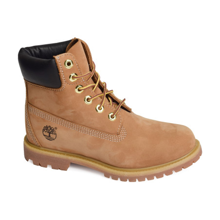 6 IN PREMIUM Miel, Boots Timberland