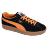 DELPHIN Noir Orange, Sneakers basses Puma