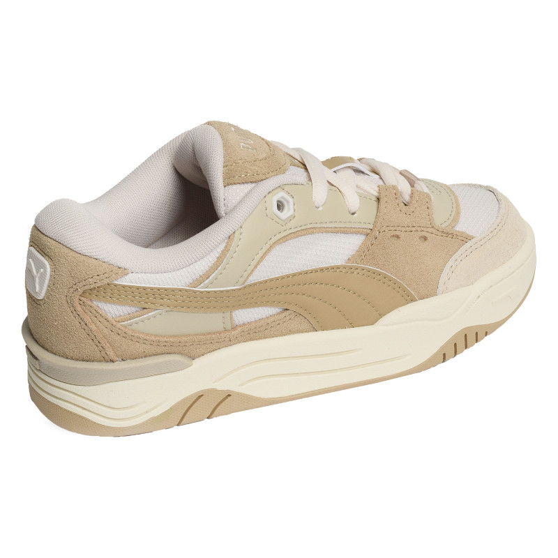 PUMA 180 Beige, Sneakers basses Puma