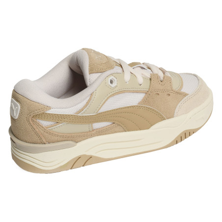 PUMA 180 Beige, Sneakers basses Puma