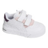 CA PRO CLASSIC INF VELCRO Blanc, Sneakers basses Puma