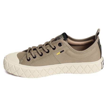 PALLA ACE LO Taupe, Chaussures basses Palladium