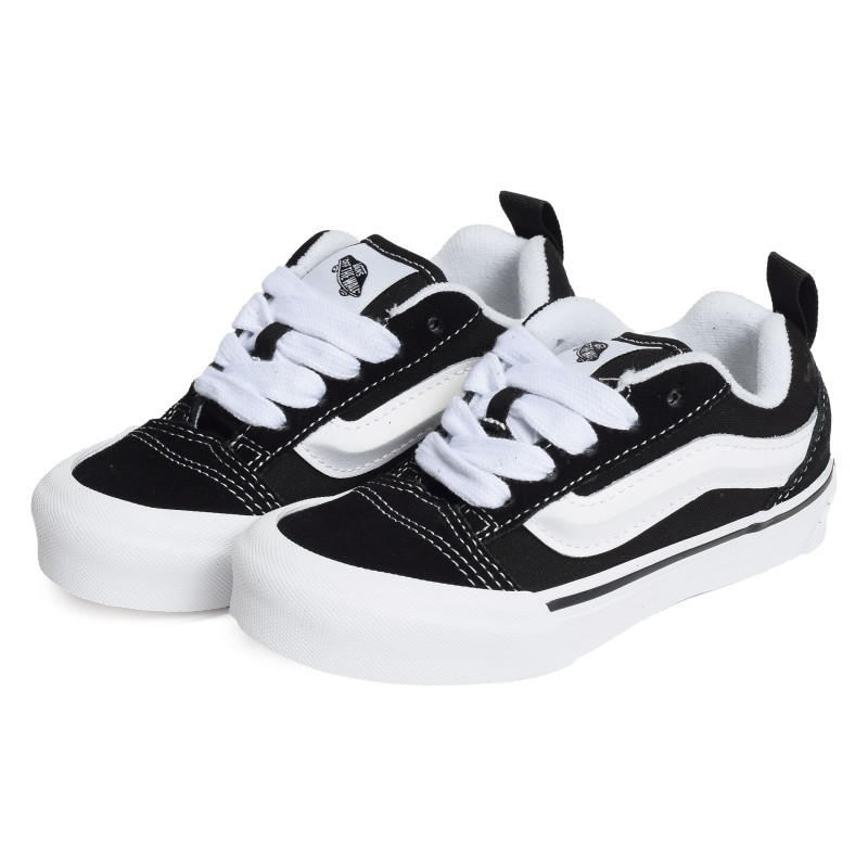 UY KNU SKOOL Noir, Sneakers basses Vans