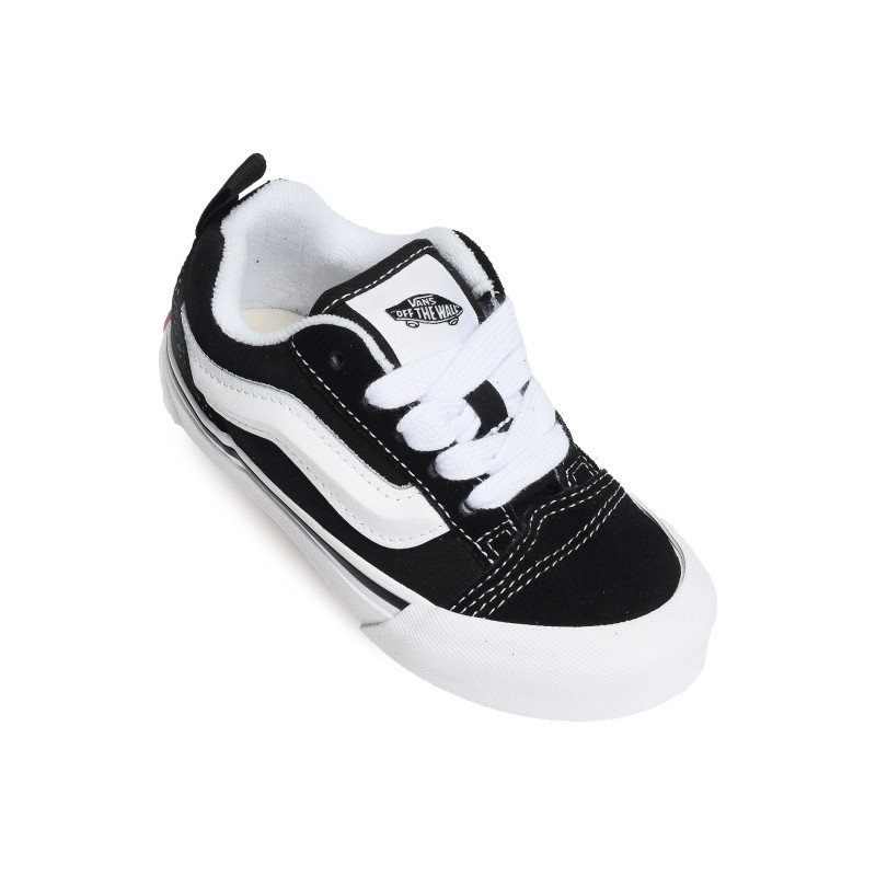 UY KNU SKOOL Noir, Sneakers basses Vans