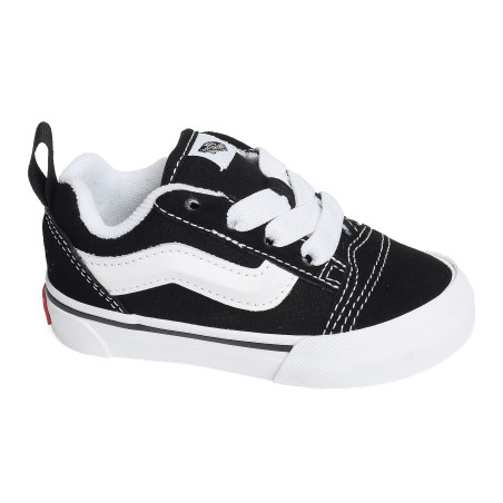 TD KNU SKOOL Noir, Sneakers basses Vans