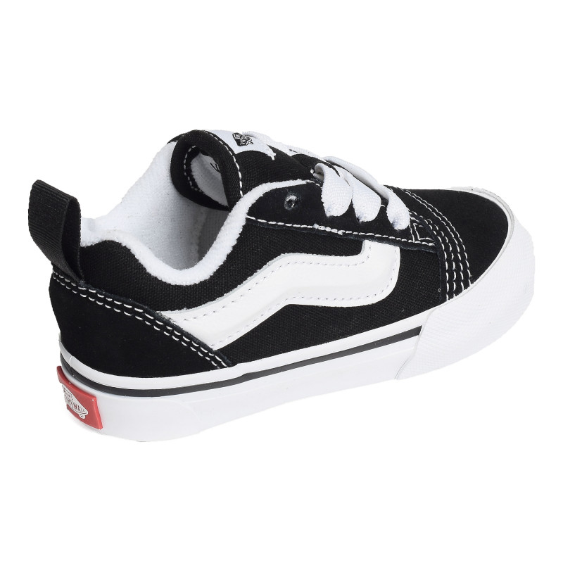 TD KNU SKOOL Noir, Sneakers basses Vans