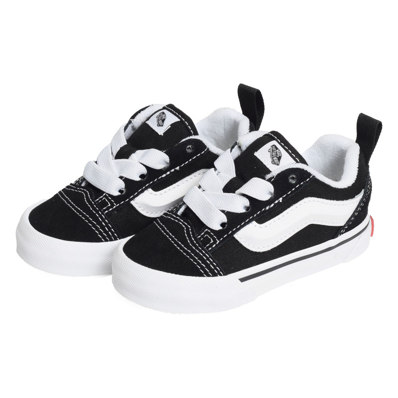 TD KNU SKOOL Noir, Sneakers basses Vans