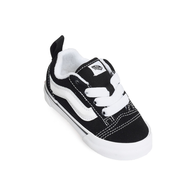 TD KNU SKOOL Noir, Sneakers basses Vans