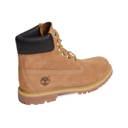 6 IN PREMIUM Miel, Boots Timberland