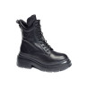 DANTON MONO Noir, Bottines & Boots Karl Lagerfeld