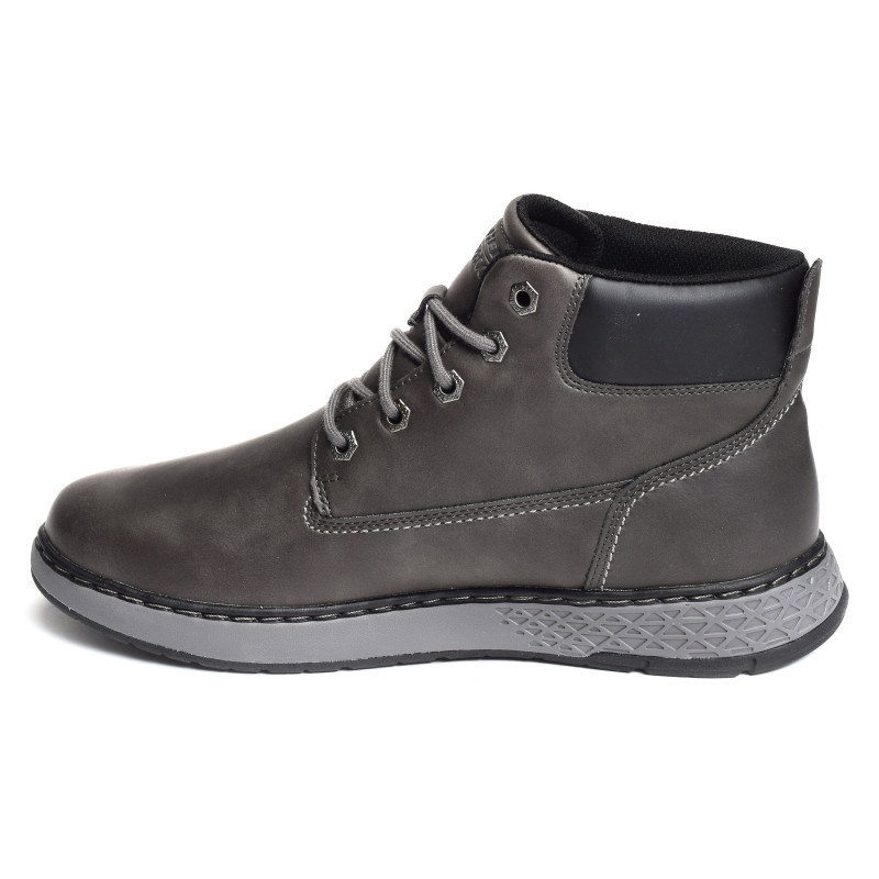 GARLAN MAX Anthracite, Boots Skechers