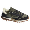  MENS ELITE ACTIVE SNEAKERS Kaki