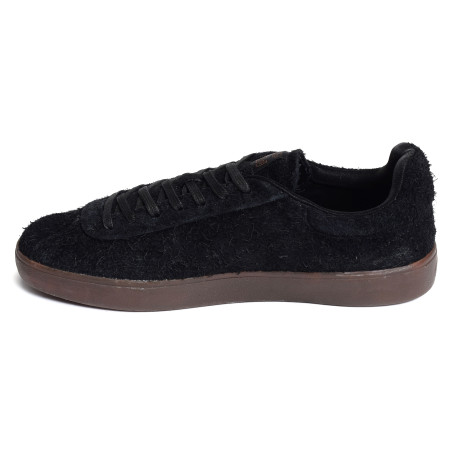 MENS BASESHOT SNEAKERS Noir, Sneakers basses Lacoste