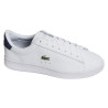  MENS CARNABY SET SNEAKERS Blanc Marine