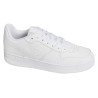 MENS L001 SET SNEAKERS Blanc Blanc, Sneakers basses Lacoste