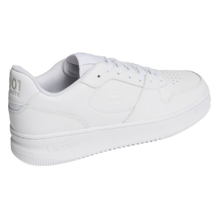 MENS L001 SET SNEAKERS Blanc Blanc, Sneakers basses Lacoste