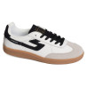  SHEFFIELD JOGGER M Blanc Noir