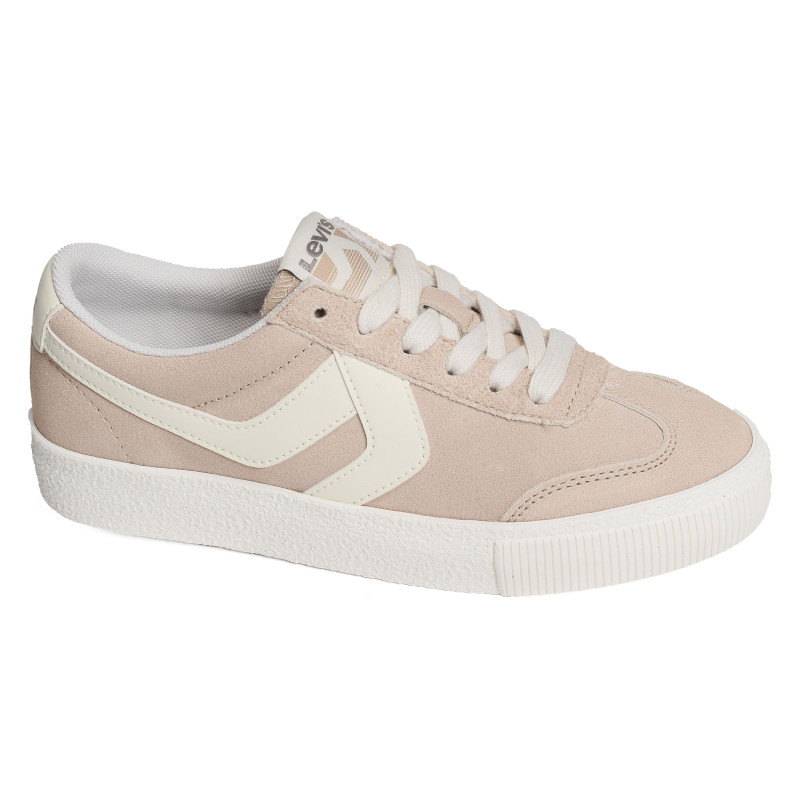 SNEAK S Beige, Sneakers basses Levi's