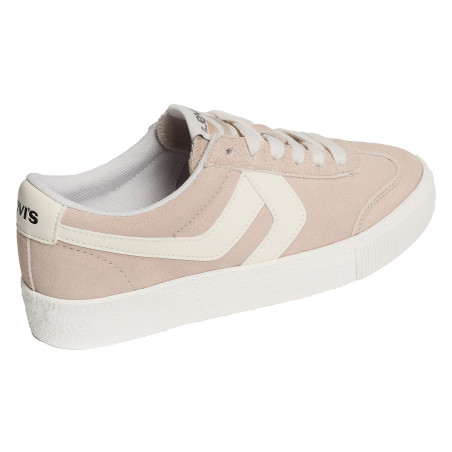 SNEAK S Beige, Sneakers basses Levi's