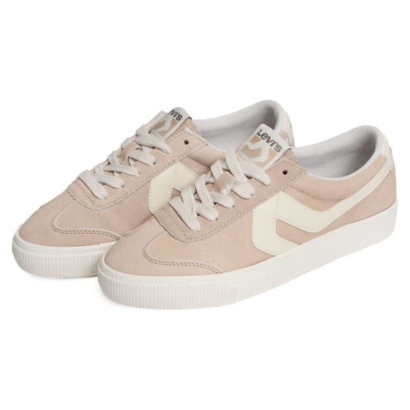 SNEAK S Beige, Sneakers basses Levi's