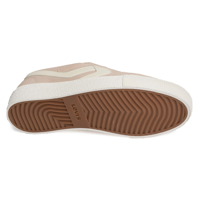 SNEAK S Beige, Sneakers basses Levi's