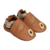 FAONFAON Camel, Ballerines Robeez