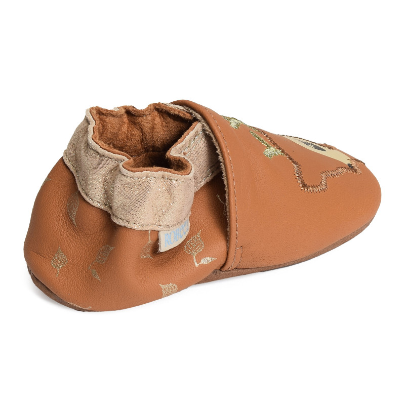 FAONFAON Camel, Ballerines Robeez