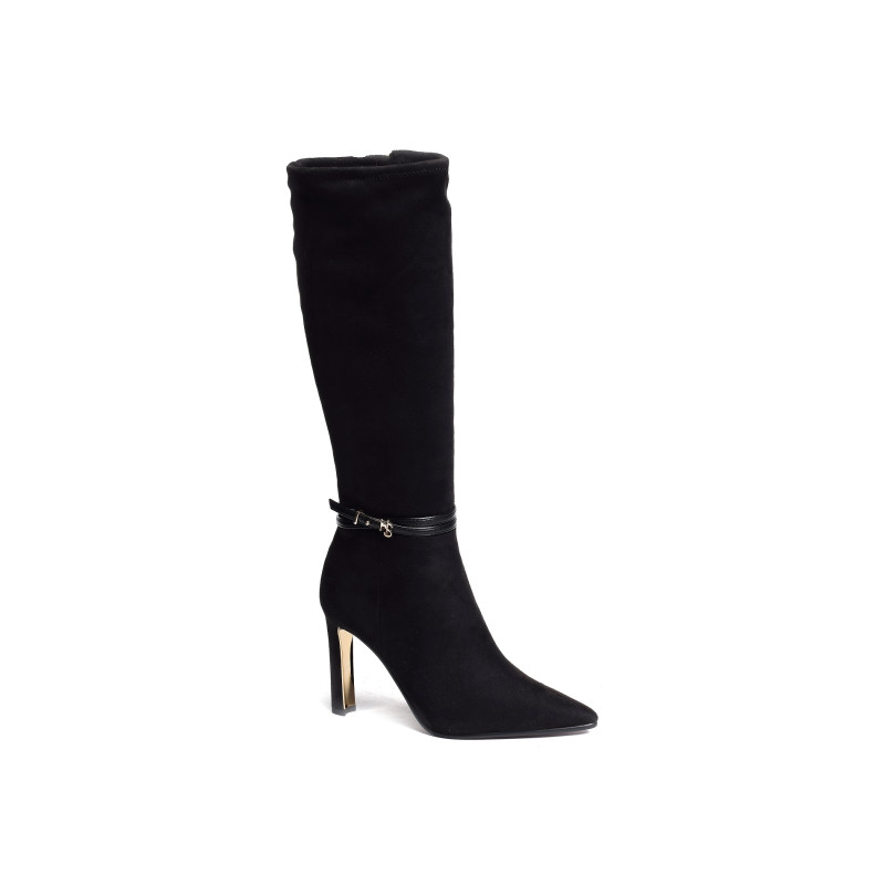 25505 Noir, Bottes Tamaris