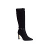 25505 Noir, Bottes Tamaris