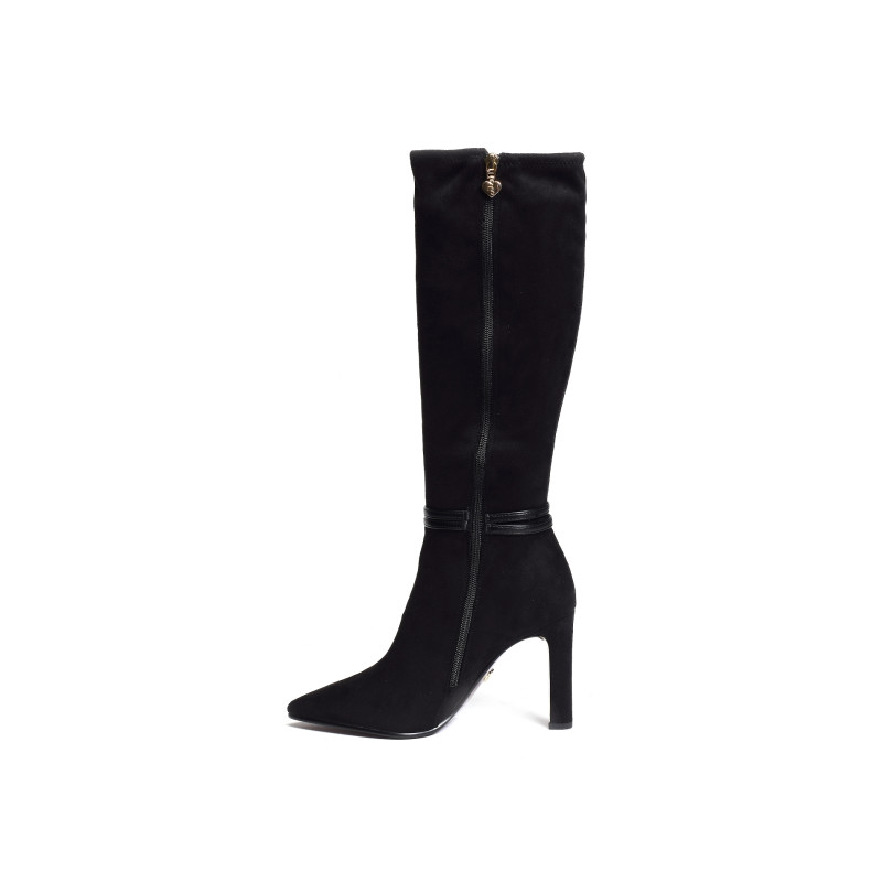 25505 Noir, Bottes Tamaris