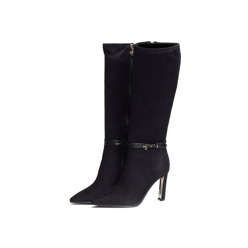 25505 Noir, Bottes Tamaris