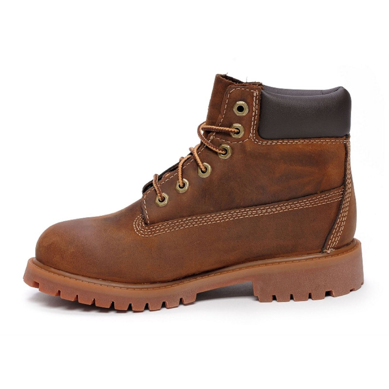 6PREMIUM ENFANT Marron, Boots Timberland