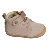 SONIZIKRO Beige, Chaussures à Scratch Kickers