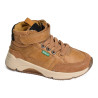 RUNRUN HIGH Camel, Baskets montantes Kickers