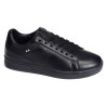 GUNRAY Noir, Sneakers basses Redskins