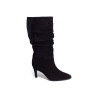 CELESTE 65 Noir, Bottes Free Lance