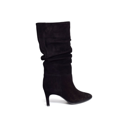 CELESTE 65 Noir, Bottes Free Lance