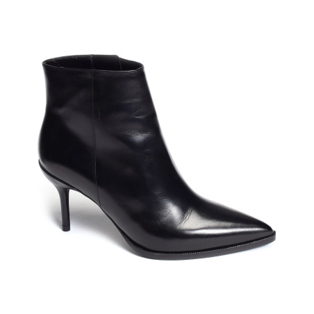 JAMIE 70 Noir, Bottines Free Lance