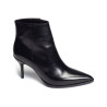 JAMIE 70 Noir, Bottines Free Lance