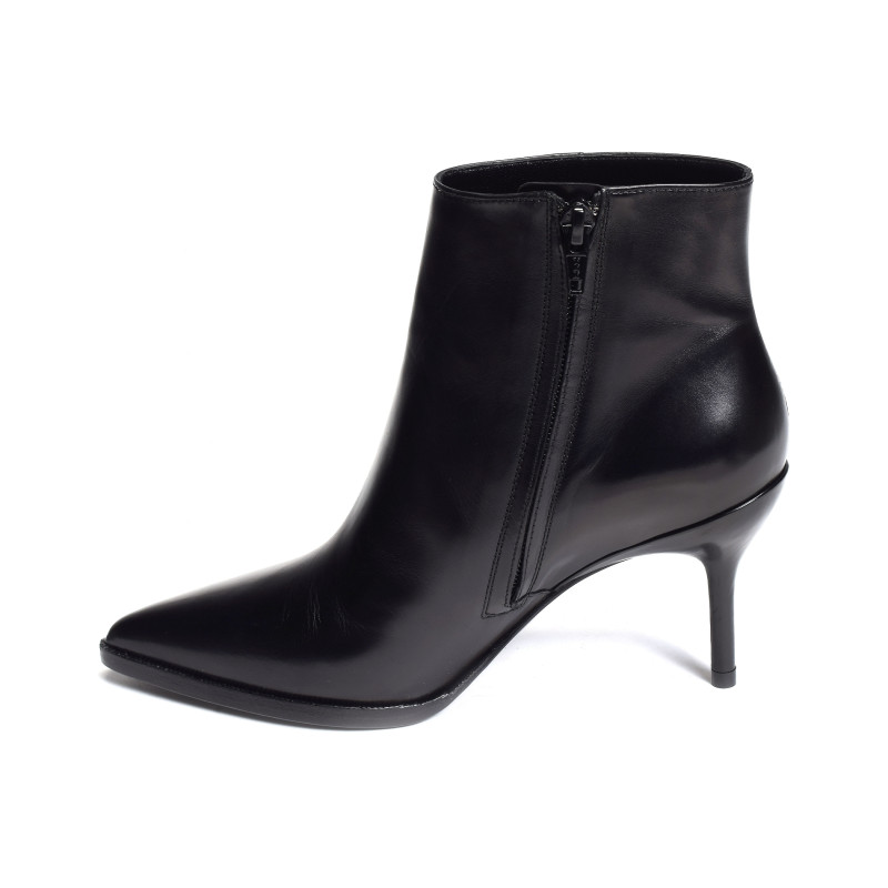 JAMIE 70 Noir, Bottines Free Lance