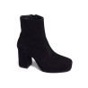 CARLOTTA 70 Noir, Bottines Free Lance