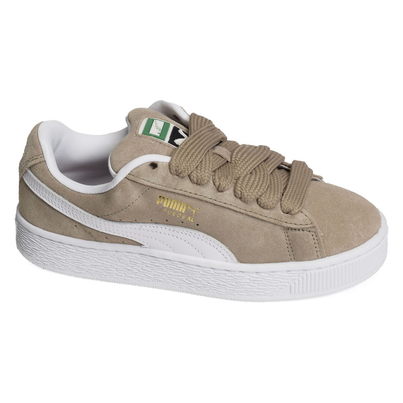 SUEDE XL Beige, Sneakers basses Puma