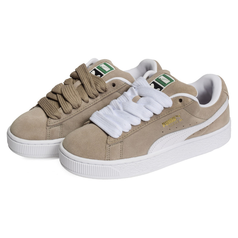 SUEDE XL Beige, Sneakers basses Puma